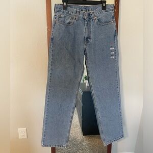 Men’s Levi’s 31x32 550 Jeans